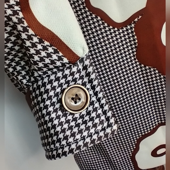 CUSTOM TAILORED VINTAGE SHIRT - Picture 2 of 5